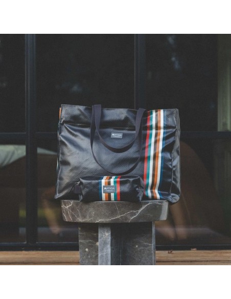 TROUSSE TOILETTE ALFRED CHEVRON