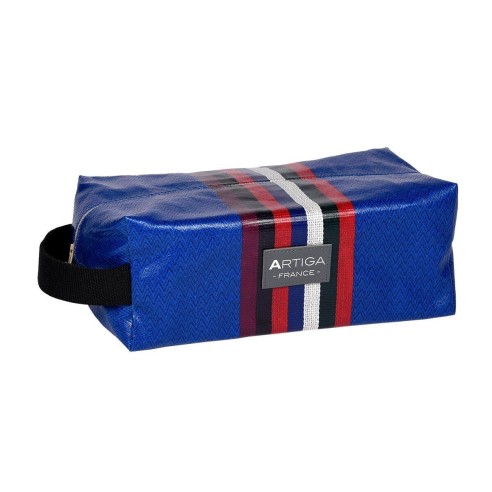 TROUSSE TOILETTE ALFRED CHEVRON