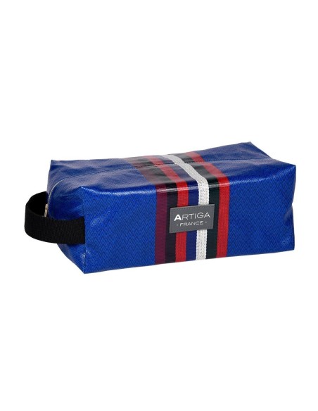 TROUSSE TOILETTE ALFRED CHEVRON