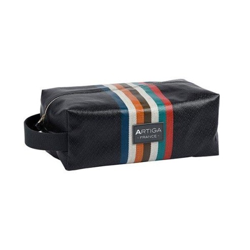 TROUSSE TOILETTE ALFRED CHEVRON