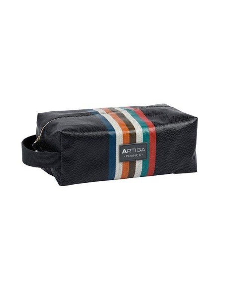 TROUSSE TOILETTE ALFRED CHEVRON