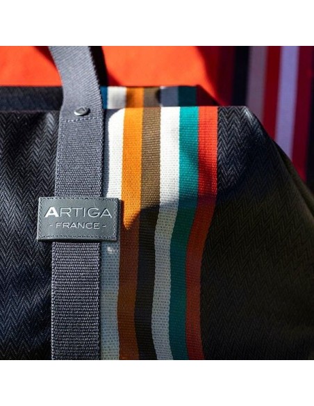 SAC VOYAGE AGAR CHEVRON