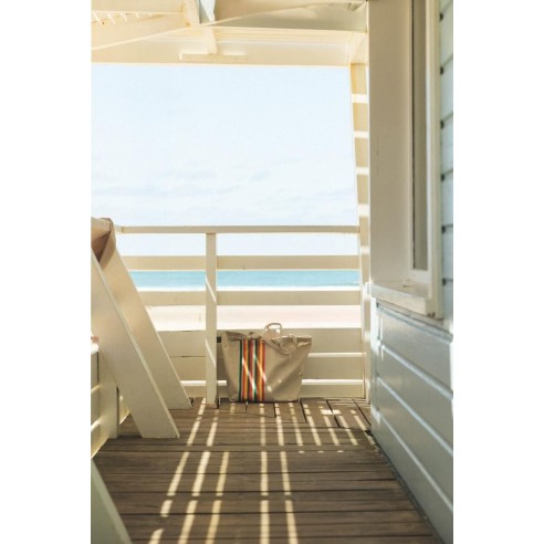 SAC REGLABLE MAULEON