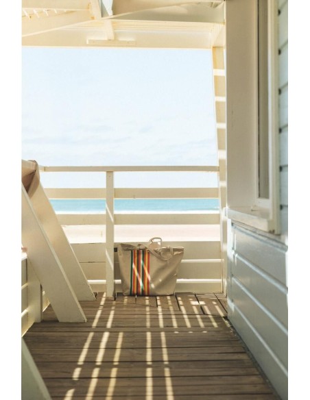 SAC REGLABLE MAULEON