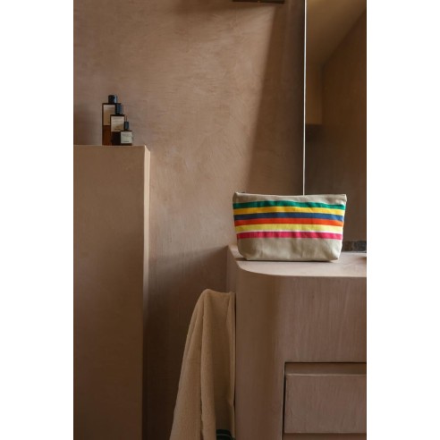 TROUSSE DE TOILETTE MAULEON