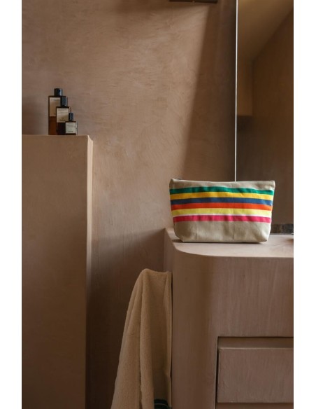 TROUSSE DE TOILETTE MAULEON