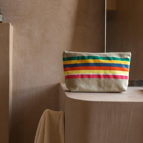 TROUSSE DE TOILETTE MAULEON