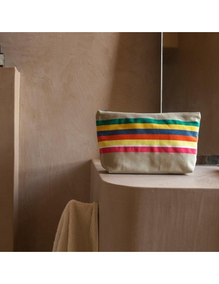 TROUSSE DE TOILETTE MAULEON