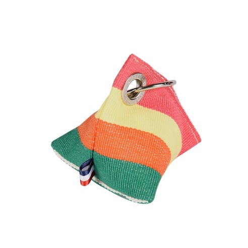 PORTE CLEFS BERLINGOT MAULEON