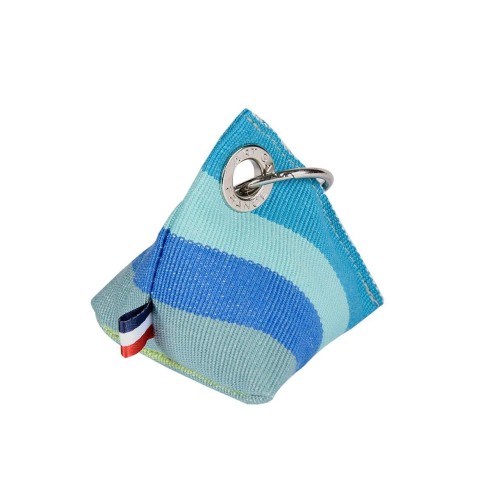 PORTE CLEFS BERLINGOT MAULEON