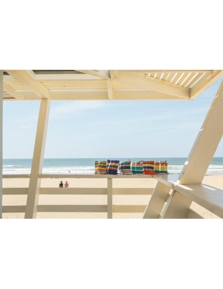 TROUSSE DE TOILETTE GARLIN