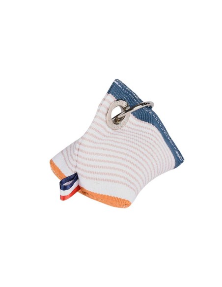 PORTE CLEFS BERLINGOT GARLIN