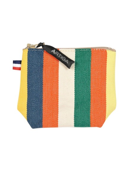 PORTE MONNAIE MAULEON