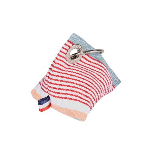 PORTE CLEFS BERLINGOT GARLIN