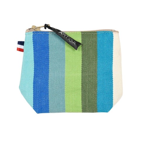 PORTE MONNAIE MAULEON