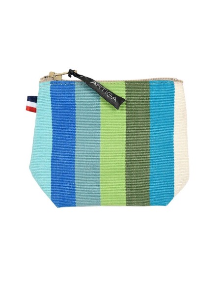 PORTE MONNAIE MAULEON