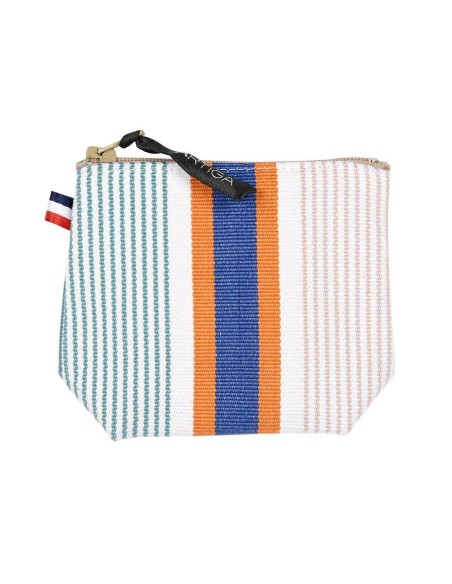 PORTE MONNAIE GARLIN