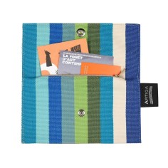 PORTE FEUILLE LE PRATIC MAULEON 2