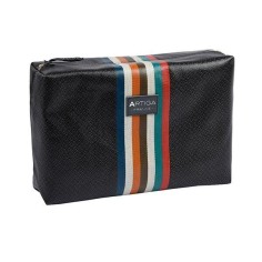 TROUSSE TOILETTE ANDREA CHEVRON
