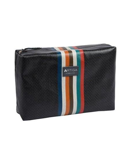 TROUSSE TOILETTE ANDREA CHEVRON