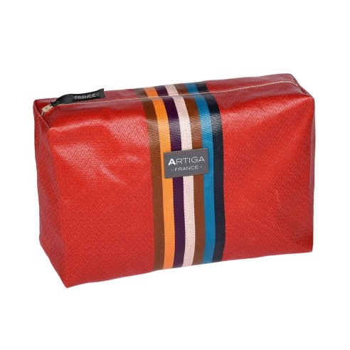 TROUSSE TOILETTE ANDREA CHEVRON