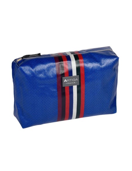 TROUSSE TOILETTE ANDREA CHEVRON