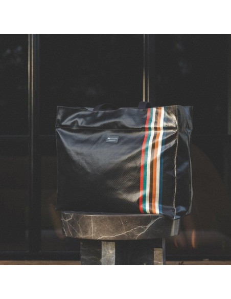 SAC ANIKO SANS ŒILLET CHEVRON