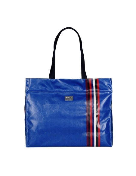 SAC ANIKO SANS ŒILLET CHEVRON