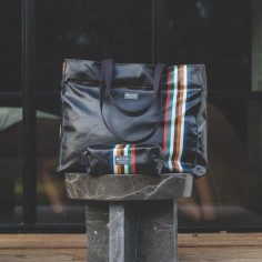 SAC ANIKO SANS ŒILLET CHEVRON 2