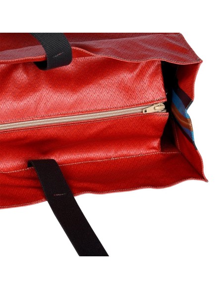 SAC ANIKO SANS ŒILLET CHEVRON