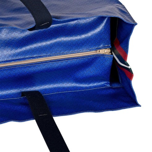 SAC ANIKO SANS ŒILLET CHEVRON