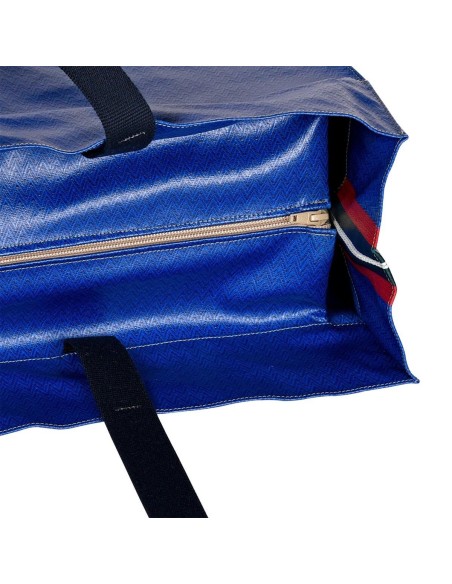 SAC ANIKO SANS ŒILLET CHEVRON