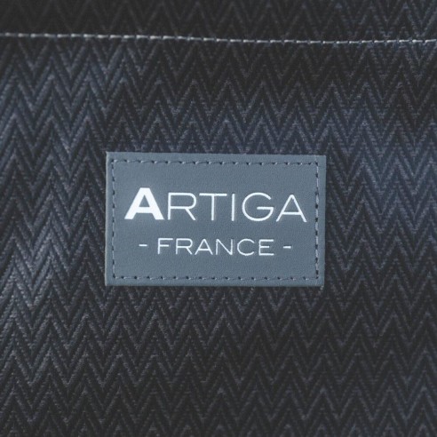 SAC ANIKO SANS ŒILLET CHEVRON