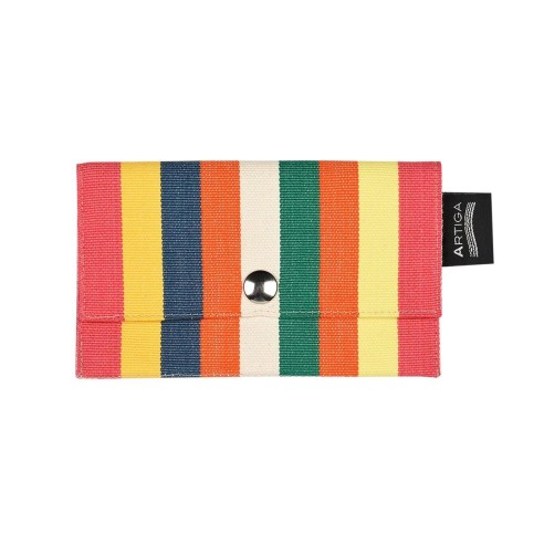 PORTE FEUILLE LE PRATIC GARLIN