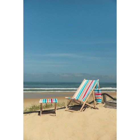 TOILE POUR PLIANT PECHE GARLIN