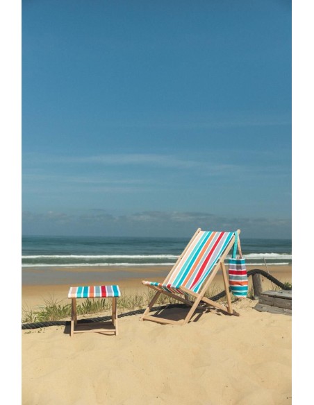 TOILE POUR PLIANT PECHE GARLIN