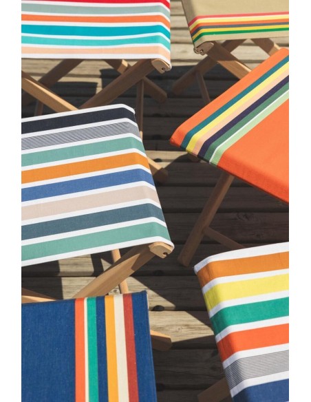 TOILE POUR PLIANT PECHE GARLIN