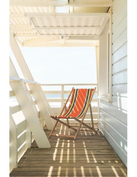 TOILE POUR CHILIENNE MAULEON