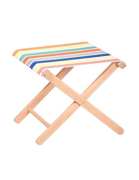 TOILE POUR PLIANT PECHE GARLIN