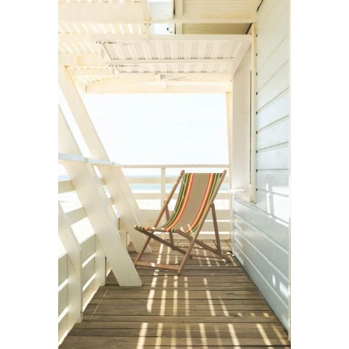 TOILE POUR CHILIENNE MAULEON