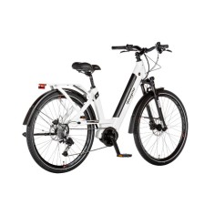Vélo électrique - Voyageur Connecté 2