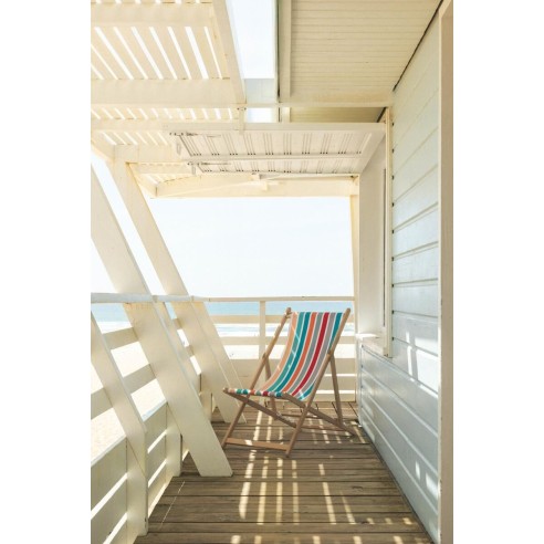 TOILE POUR CHILIENNE CLASSIQUE GARLIN