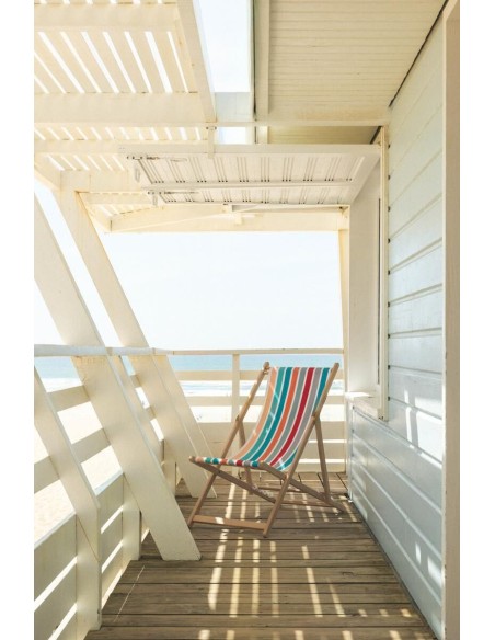 TOILE POUR CHILIENNE CLASSIQUE GARLIN