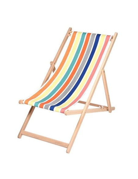 TOILE POUR CHILIENNE CLASSIQUE GARLIN