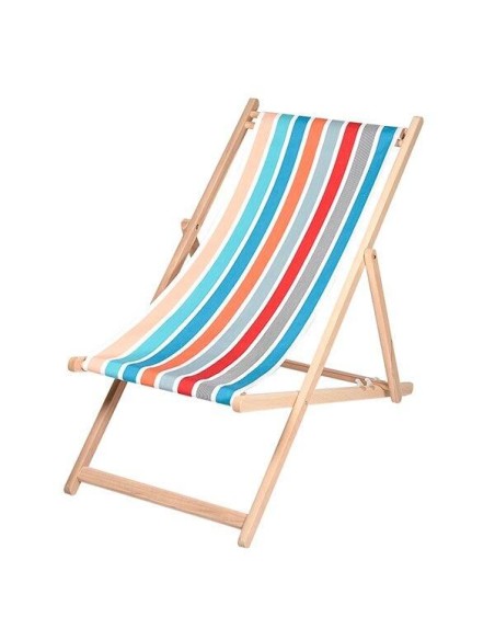 TOILE POUR CHILIENNE CLASSIQUE GARLIN