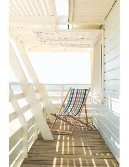 TOILE POUR CHILIENNE CLASSIQUE GARLIN