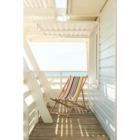 TOILE POUR CHILIENNE CLASSIQUE GARLIN