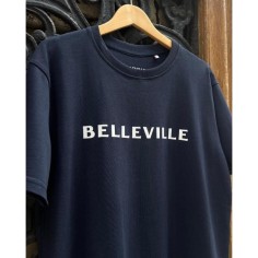 Tee-shirt Belleville