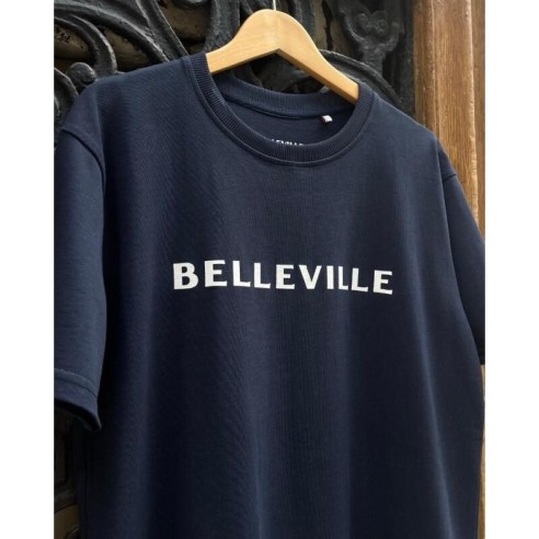 Tee-shirt Belleville