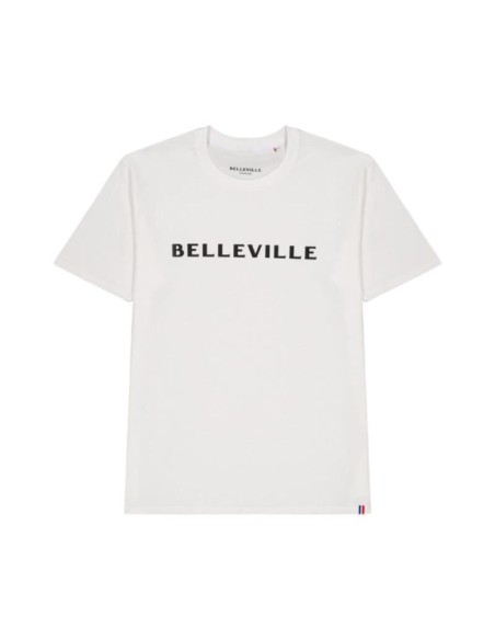 Tee-shirt Belleville